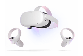 Oculus Quest 3